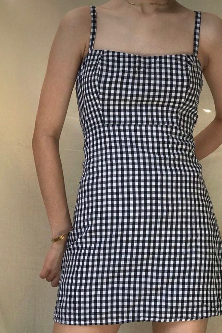 Karla dress brandy melville review outlet