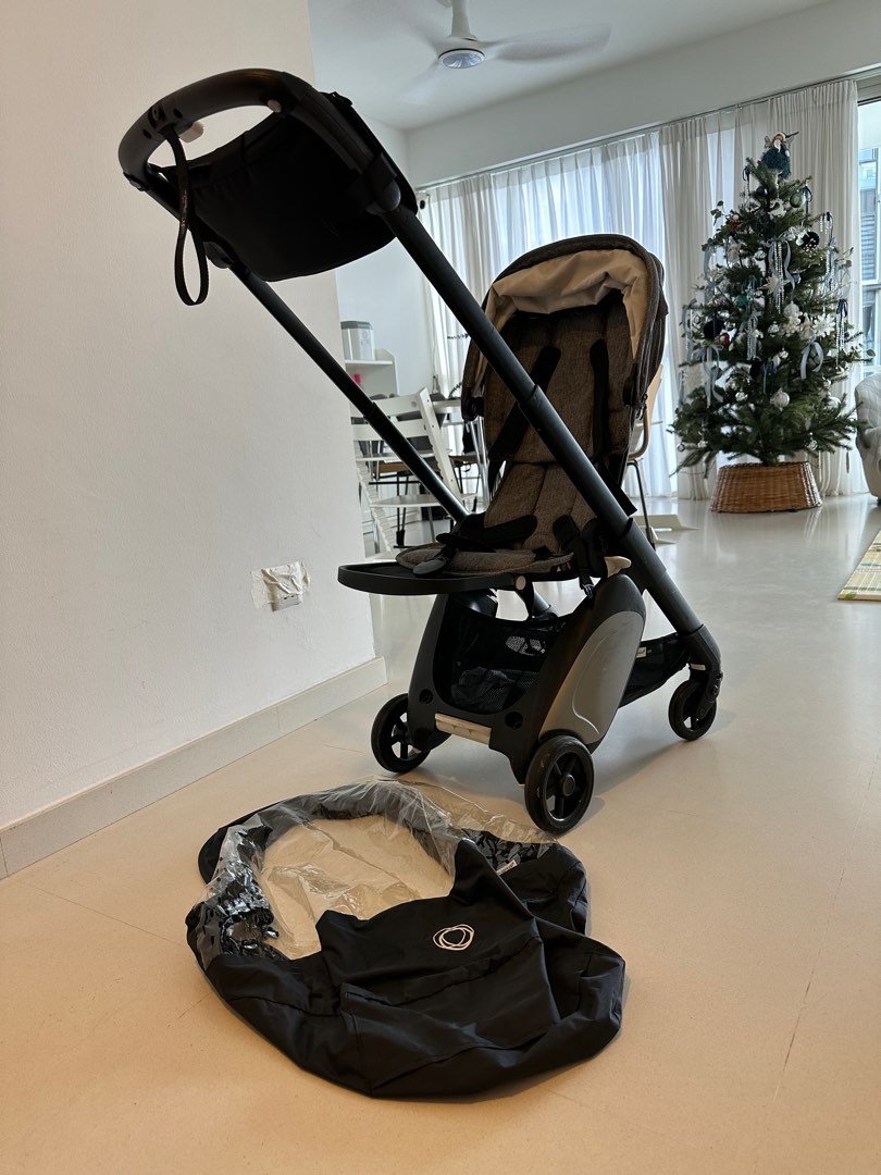 Bugaboo ant organizer cheap
