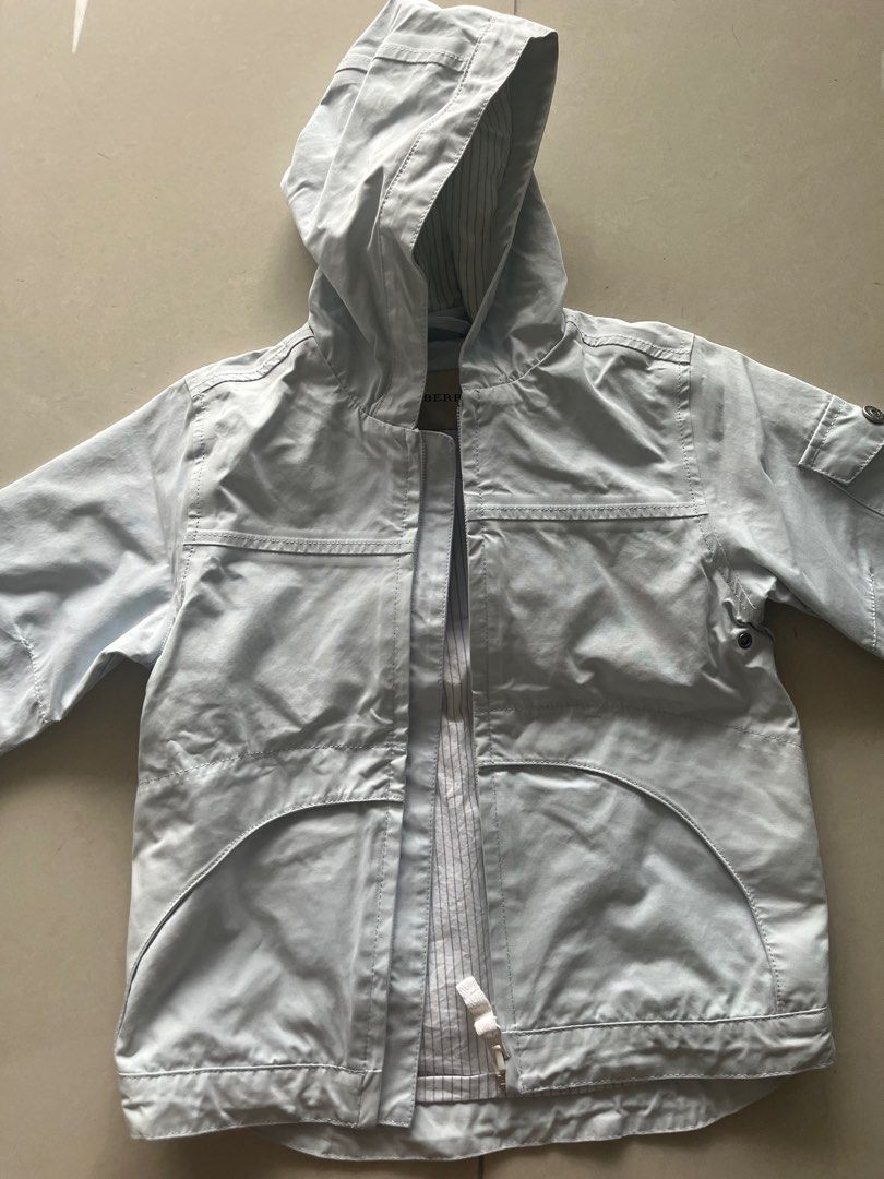 Burberry kids jacket Babies Kids Babies Kids Fashion on
