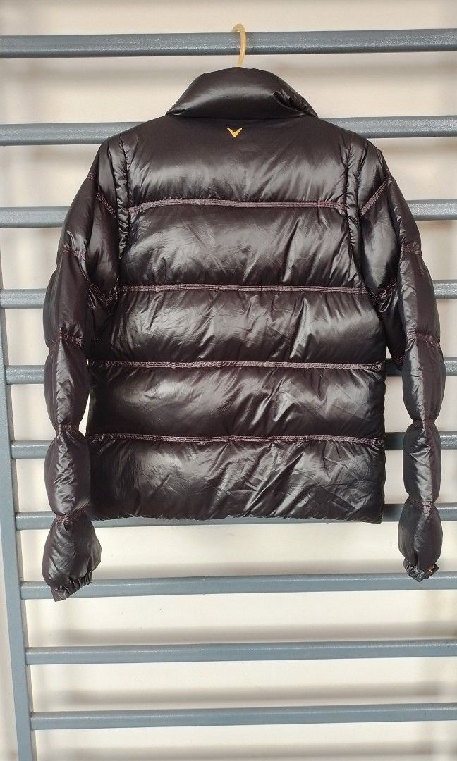 Callaway puffer shop jacket ii