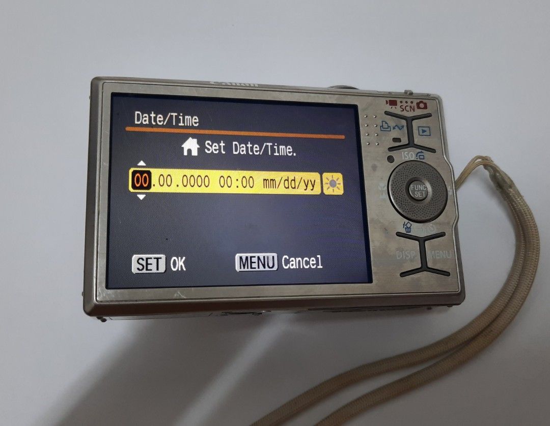 Facebookページ □【50491】中古特撰骨董☆CANON Canonet QL19 G-Ⅲ 45mm 1：1.9 純正