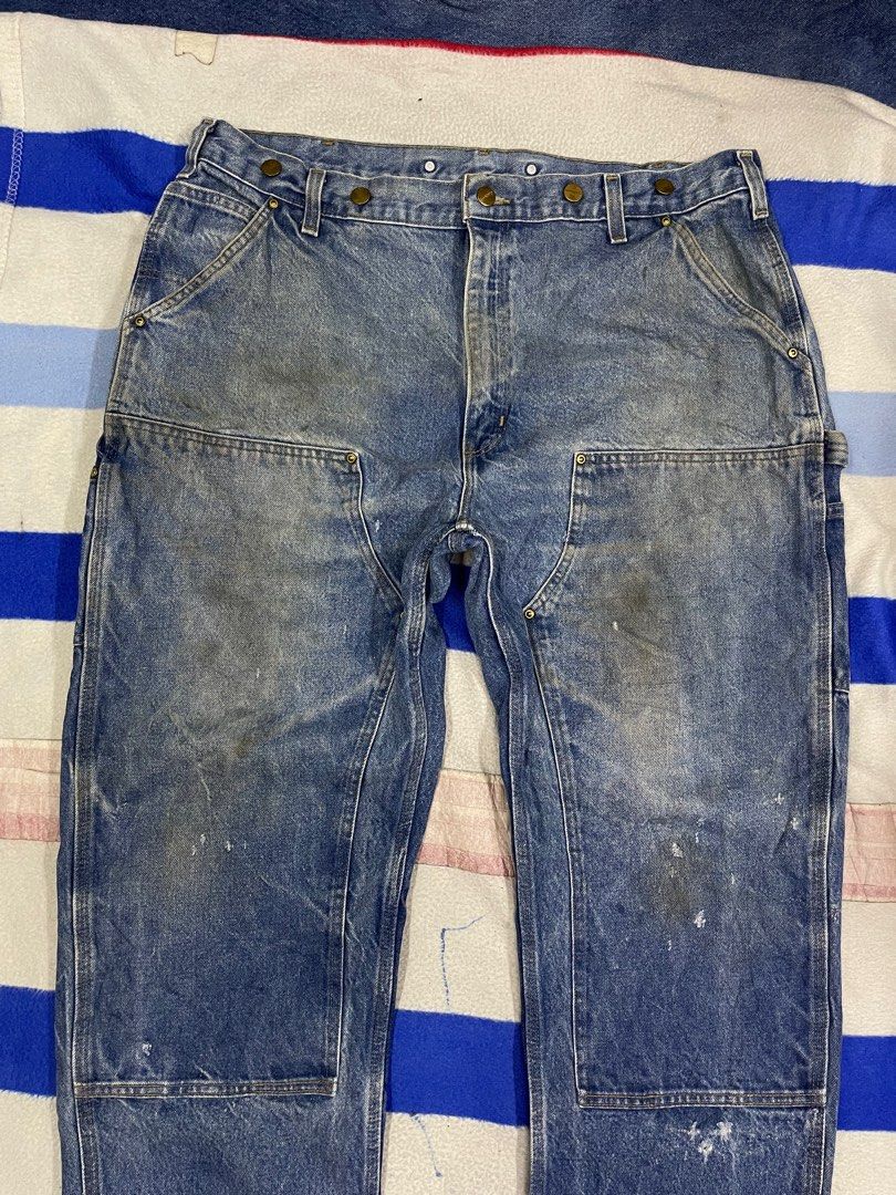 Carhartt b07 outlet dnm