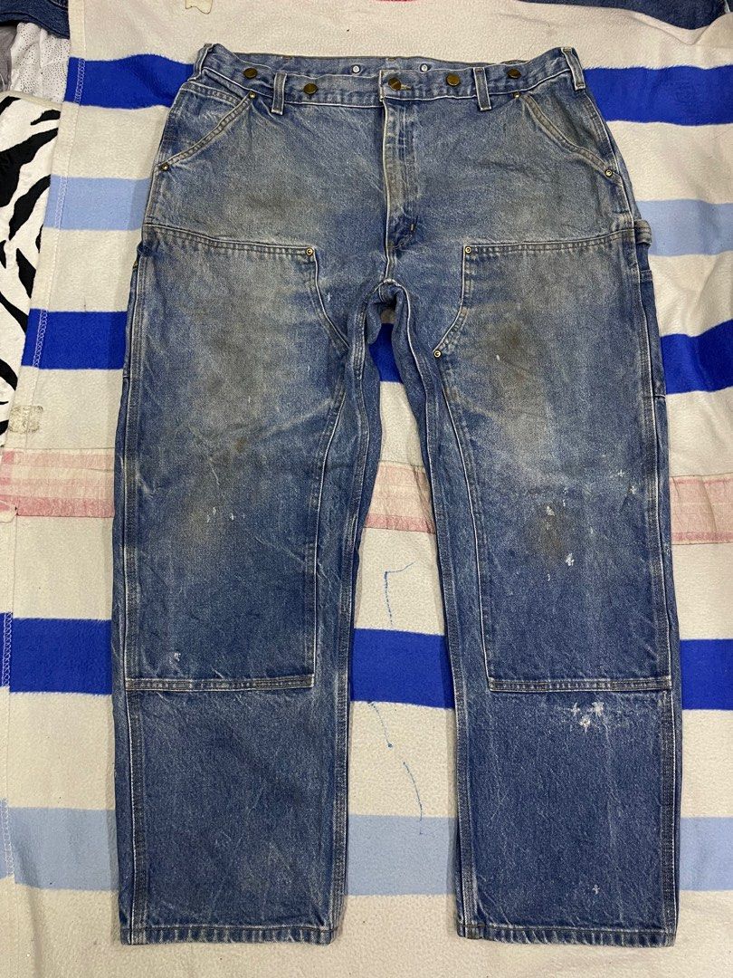 Carhartt b07 dnm best sale