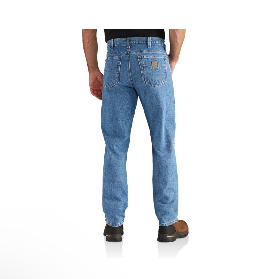 B18 deals carhartt jeans