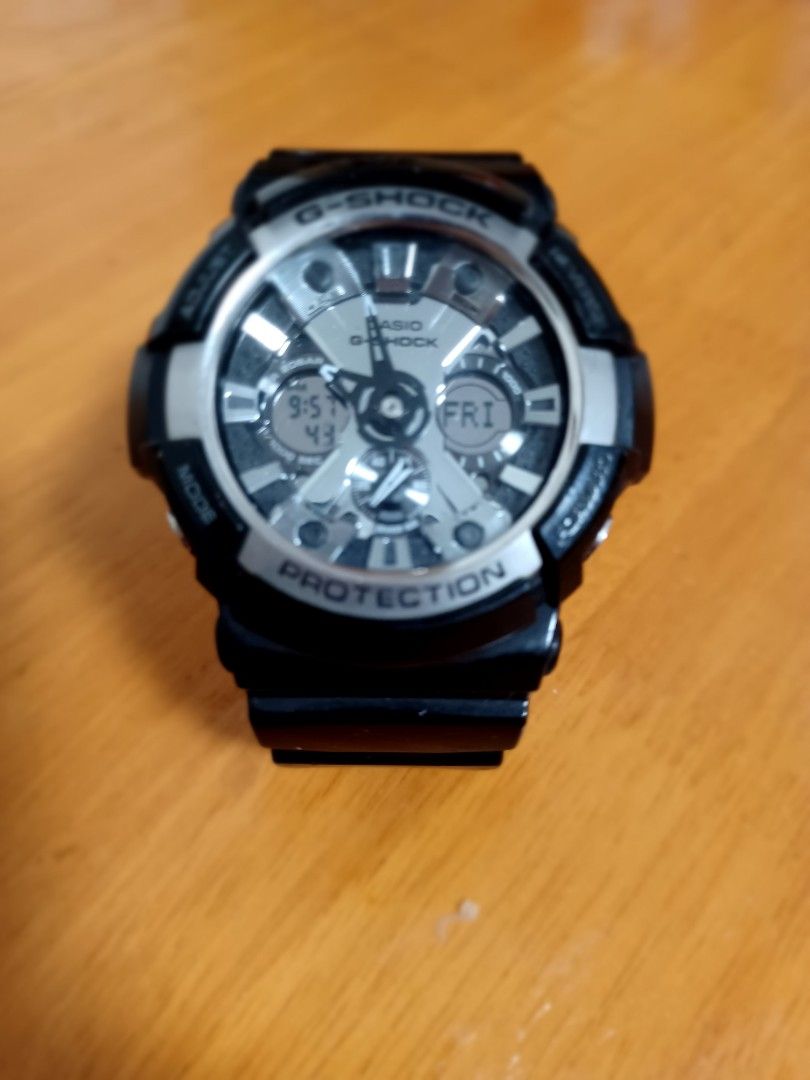 Ga200bw sales