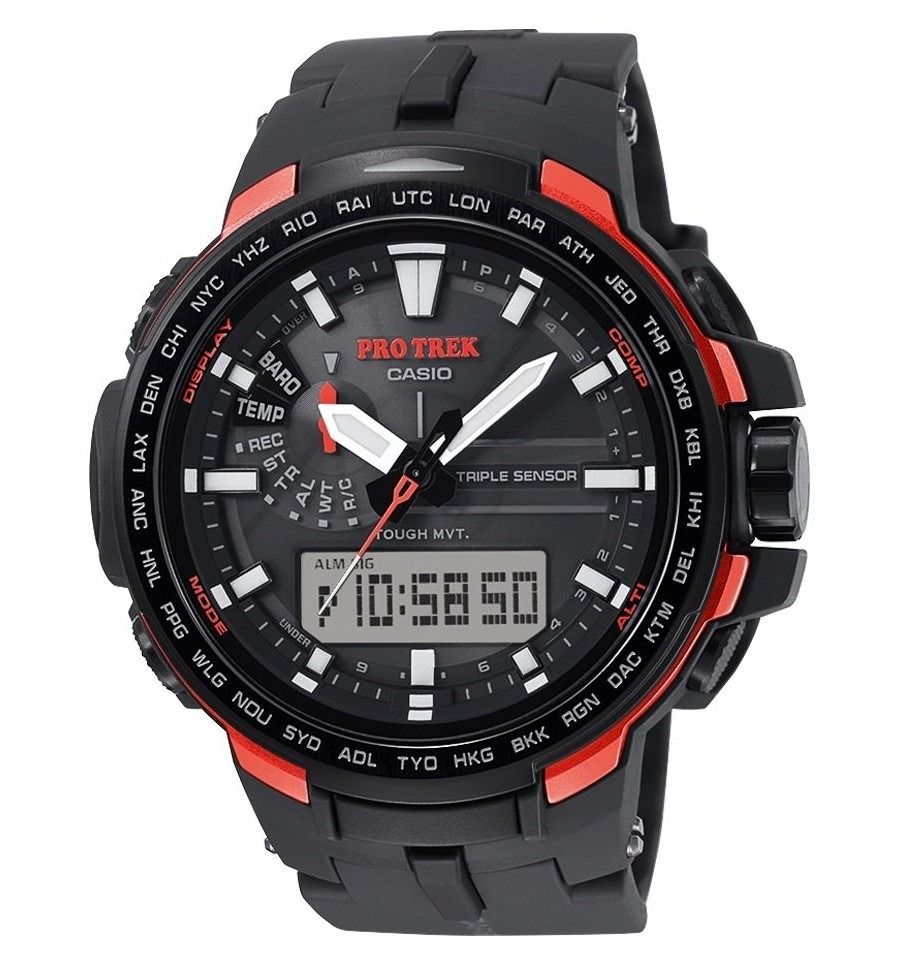 Protrek 6000y online
