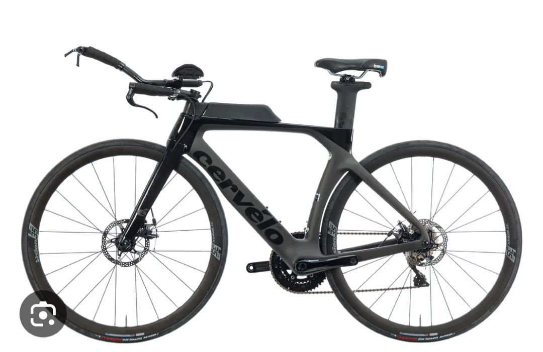 Cervelo p series 105 shop