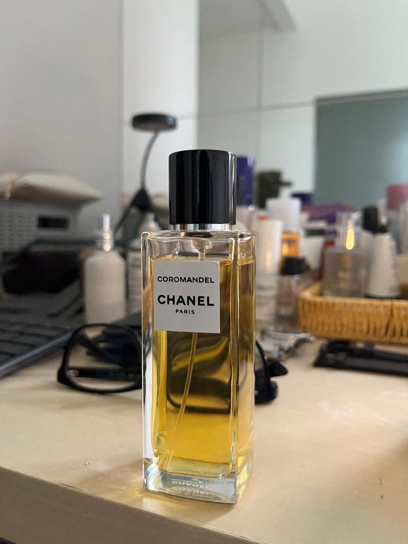 Chanel coromandel 75ml discount