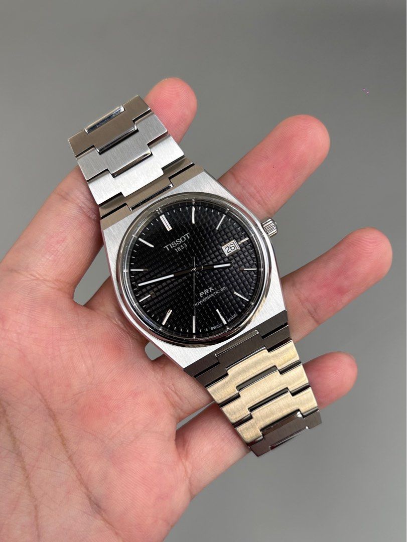 Cheapest tissot sale