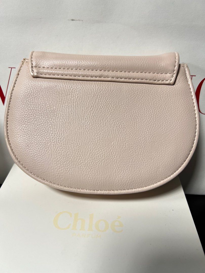 Chloe pouch bag sale