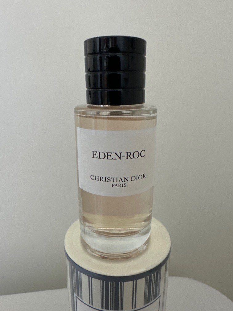 Christian Dior Eden-roc edp 40ml, 美容＆個人護理, 健康及美容- 香水