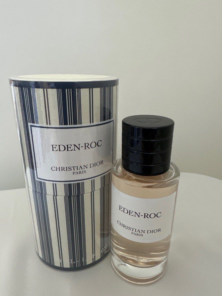 Christian Dior Eden-roc edp 40ml, 美容＆個人護理, 健康及美容- 香水