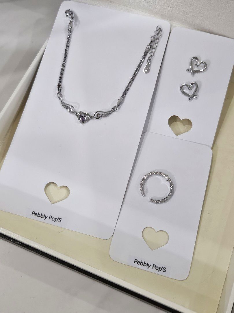 Christmas party outlet jewellery