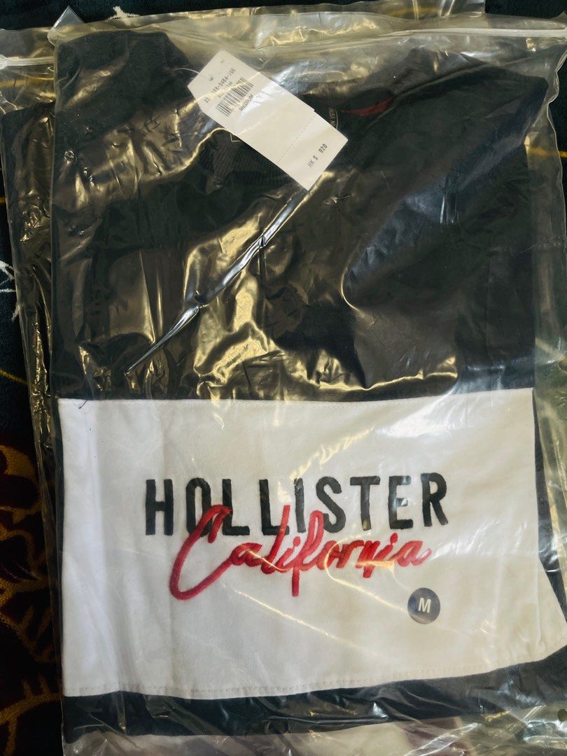 Hollister sales christmas sale