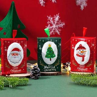 Christmas towels on sale cheap