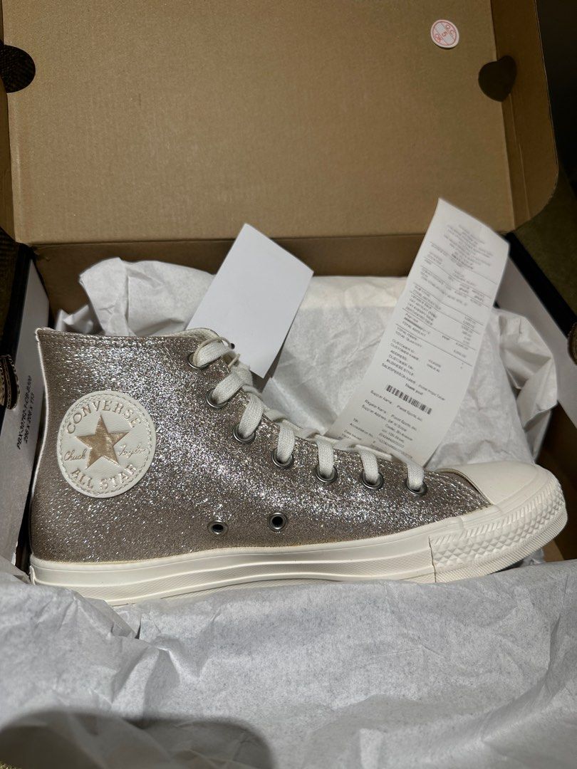 All star sparkle new arrivals