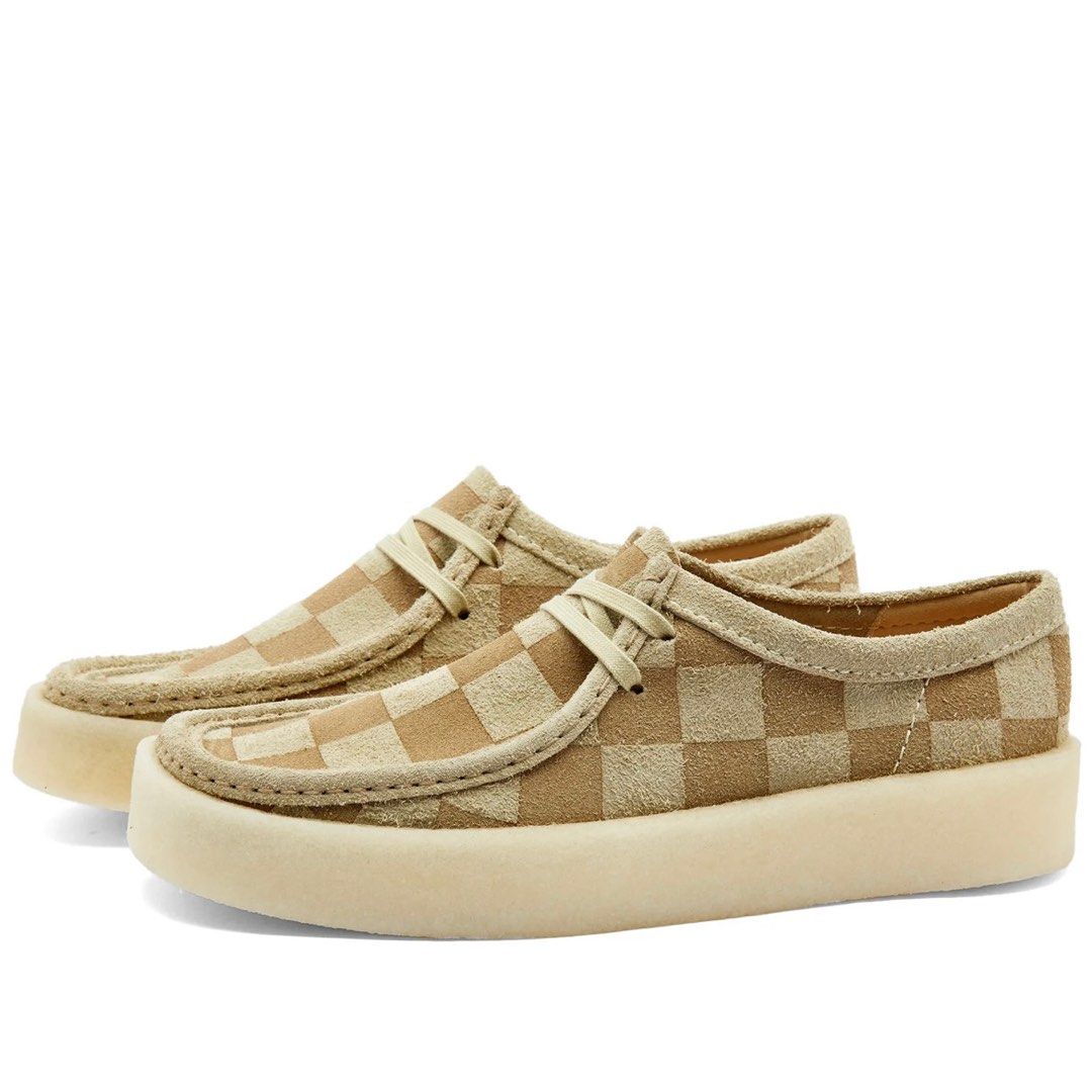 Wallabees new arrivals size 15