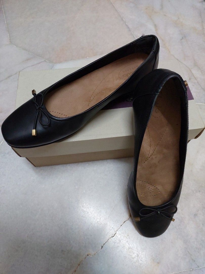 Clarks hotsell candra light