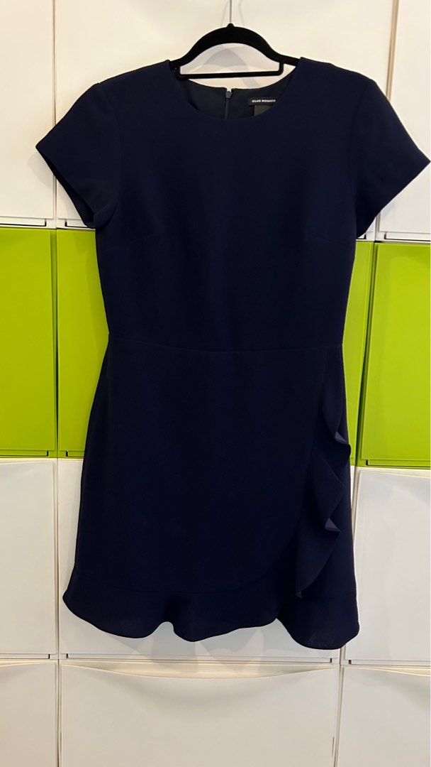 Larna dress club hotsell monaco