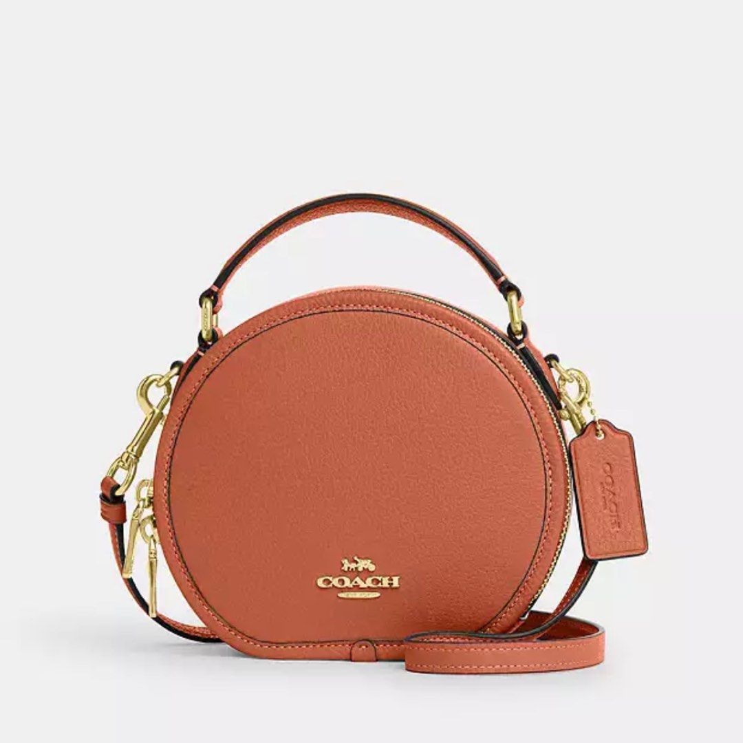 Canteen bag coach hot sale