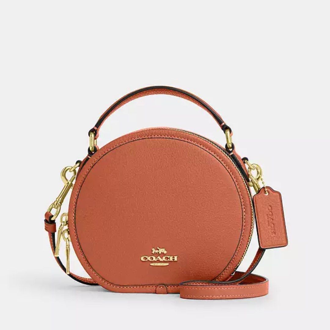 COACH Canteen Crossbody Women s Fashion Bags Wallets Cross