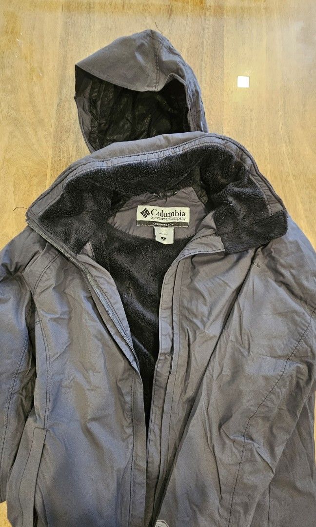 Free country x20 online waterproof series jacket