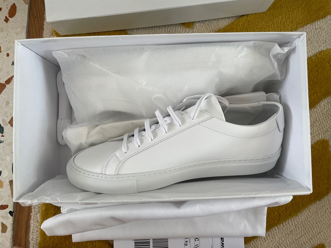 Common projects sale ph