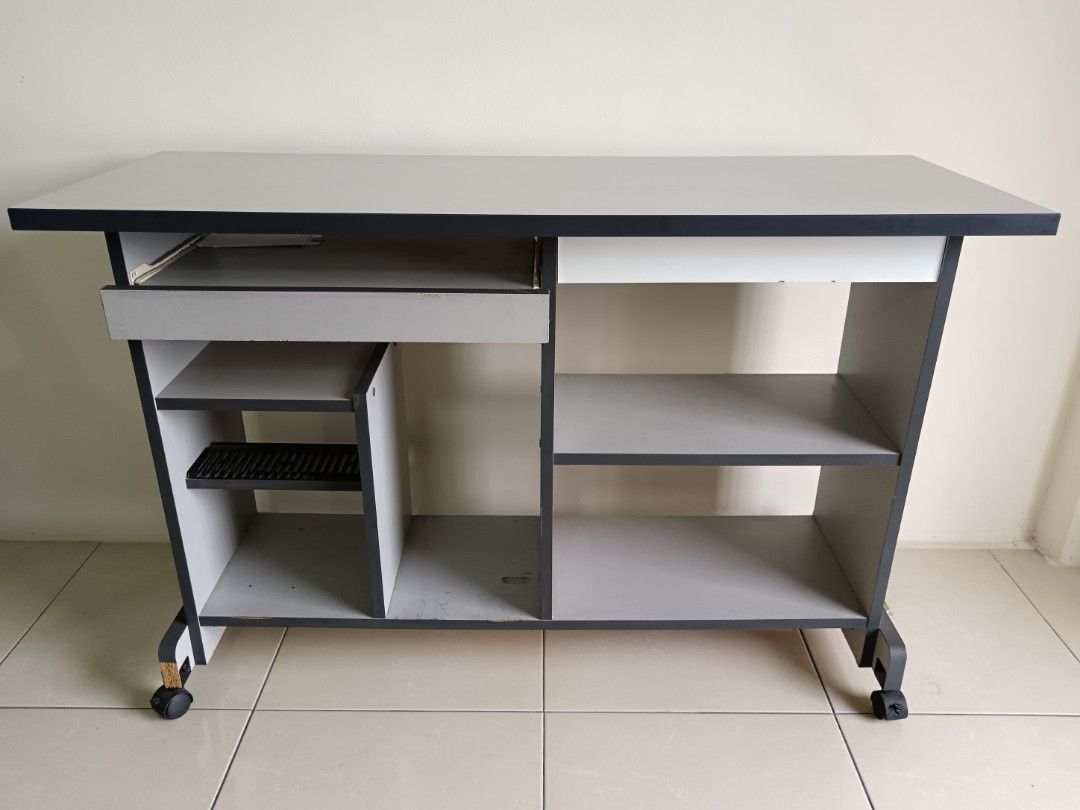 Indiamart cheap computer table
