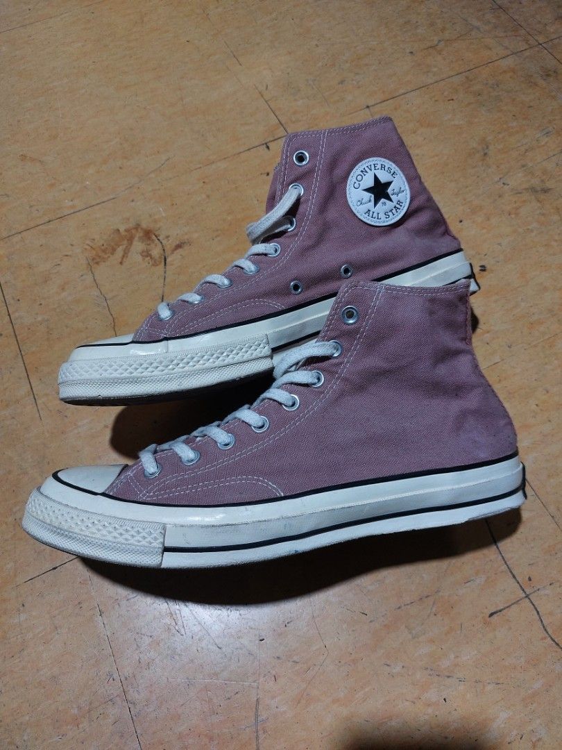 Converse 1970s saddle store