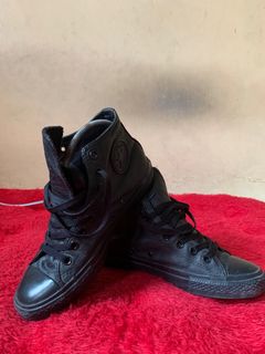Converse sales leather indonesia