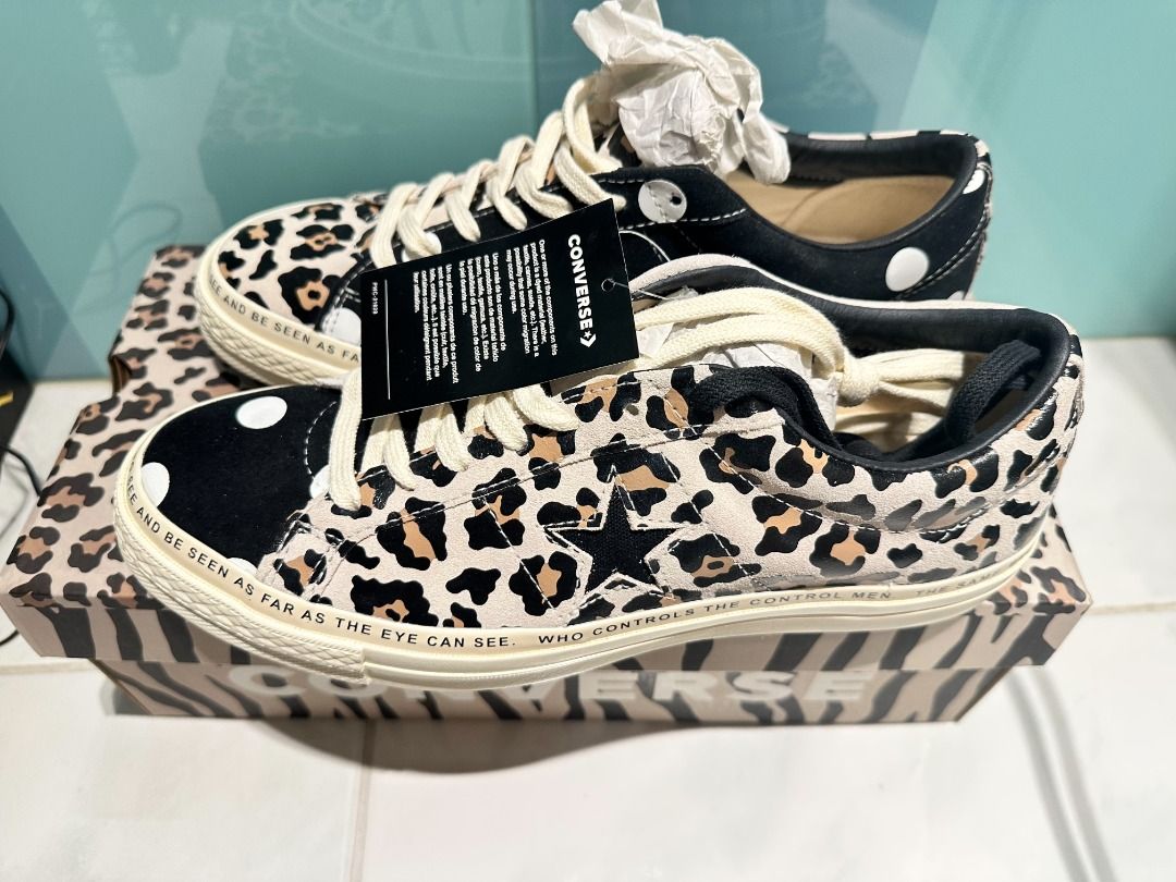 Braindead converse top