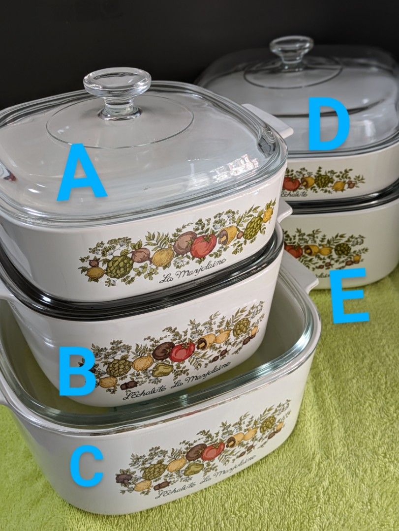 Glass lids for corningware clearance