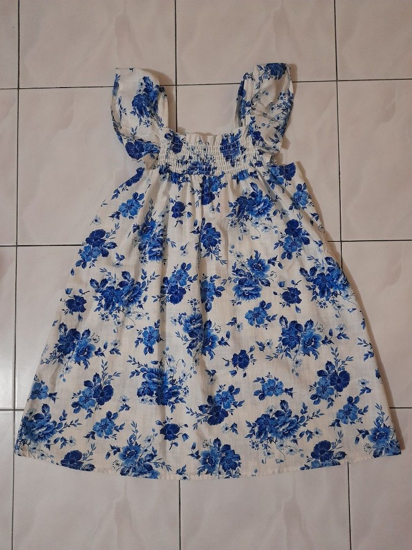 Party Wear Frocks & Dresses Kids Cotton Frock, Age Group: 2 Years To 8  Years at Rs 2640/set in Kolkata