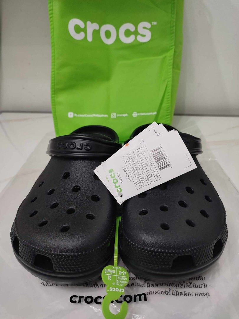 Crocs solenad cheap