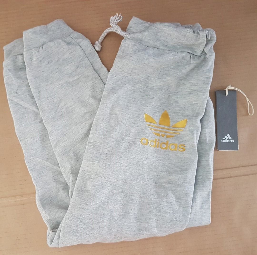 Adidas sport to street pants store