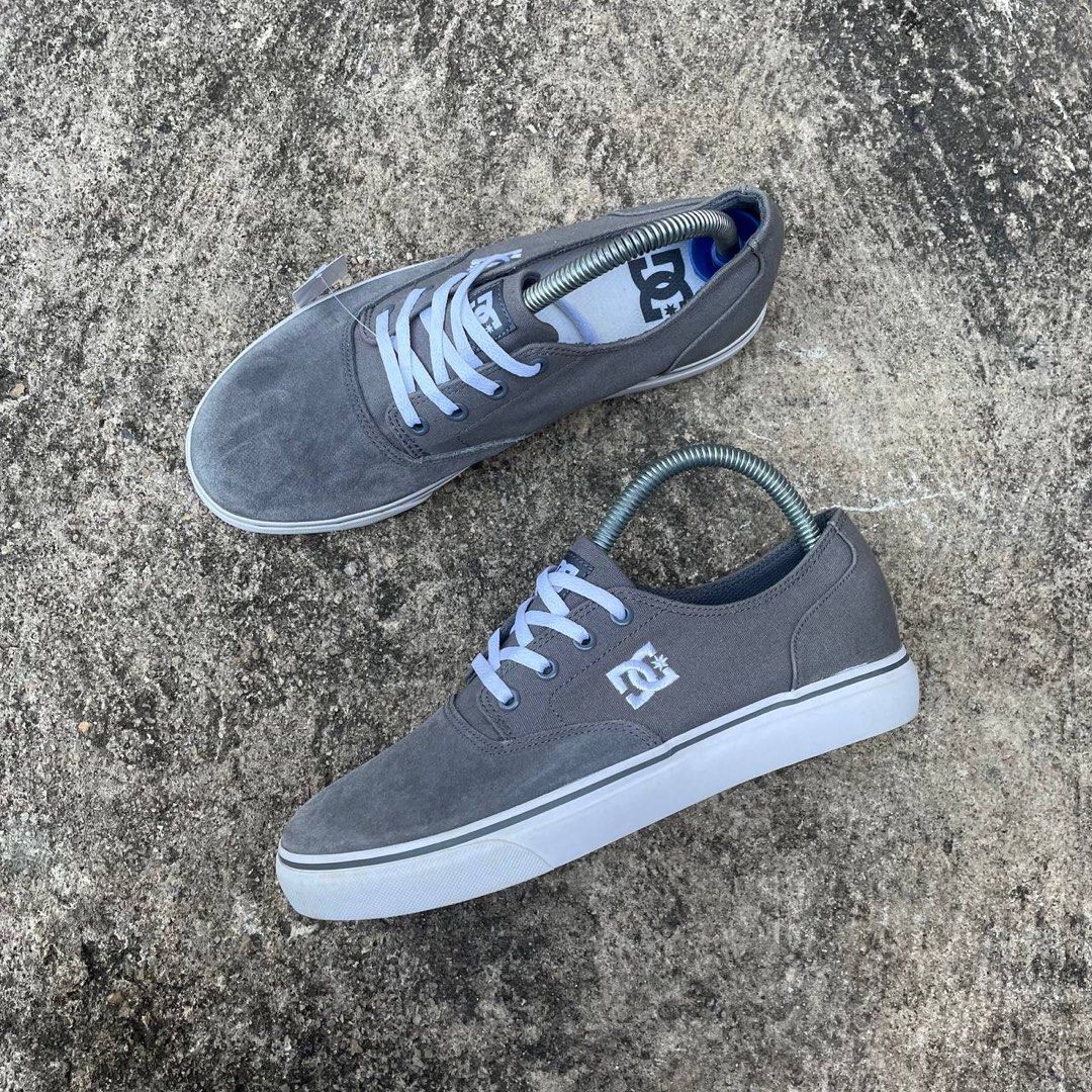 Dc cheap flash shoes