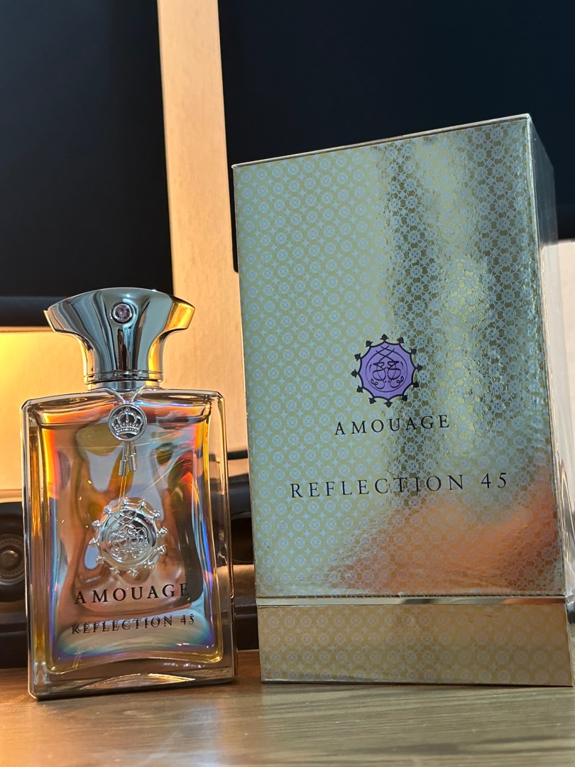AMOUAGE 香水トラベルセット2本