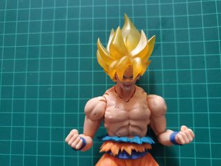 Demoniacal Fit Goku Black, Hobbies & Toys, Toys & Games on Carousell