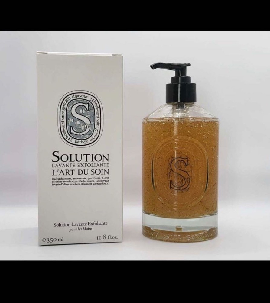 新品　Diptyque Solution Lavante Exfoliante cosmetic Solution Lavante Exfoliante from Diptyque | NOSE