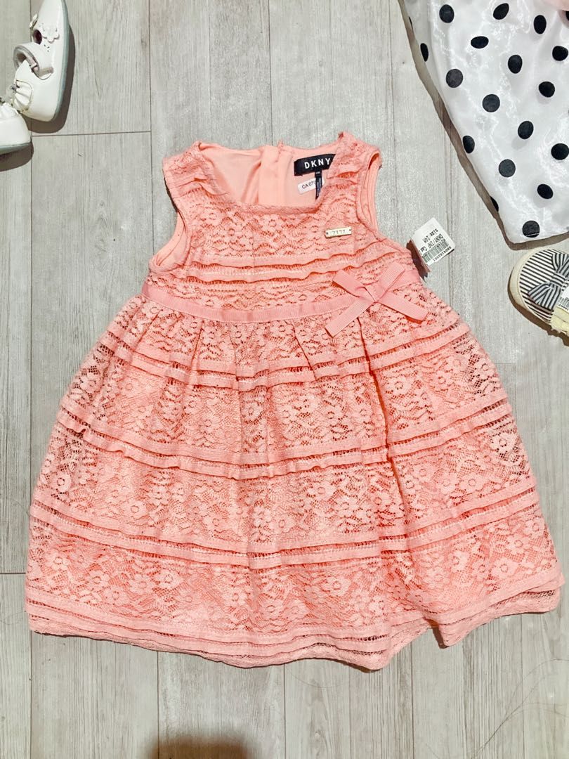 DKNY Baby dress