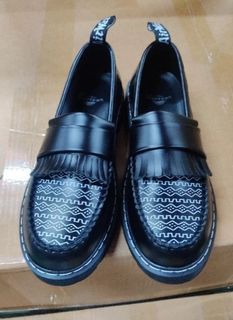 Doc Martens Limited Edition loafers