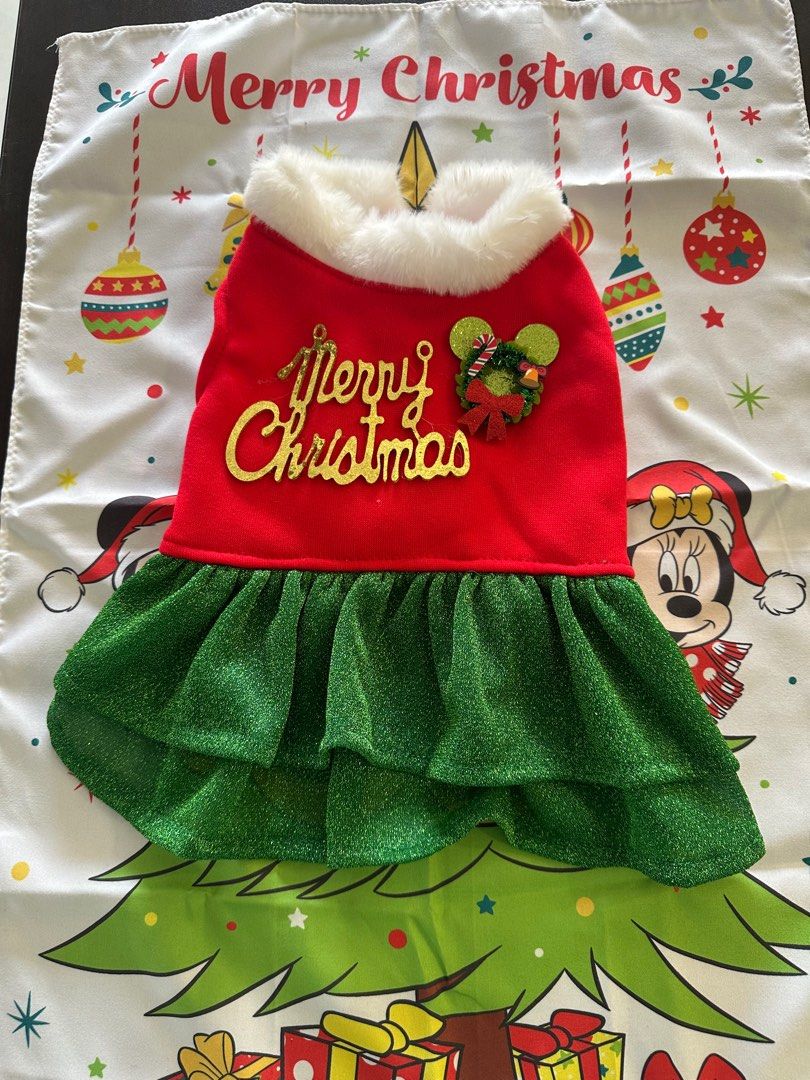 Christmas dress 2019 hot sale