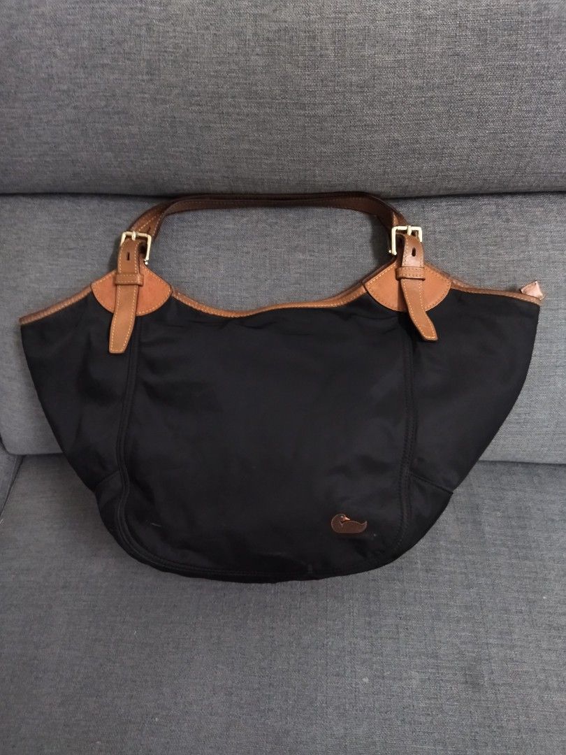 Dooney and bourke nylon tote sales bags