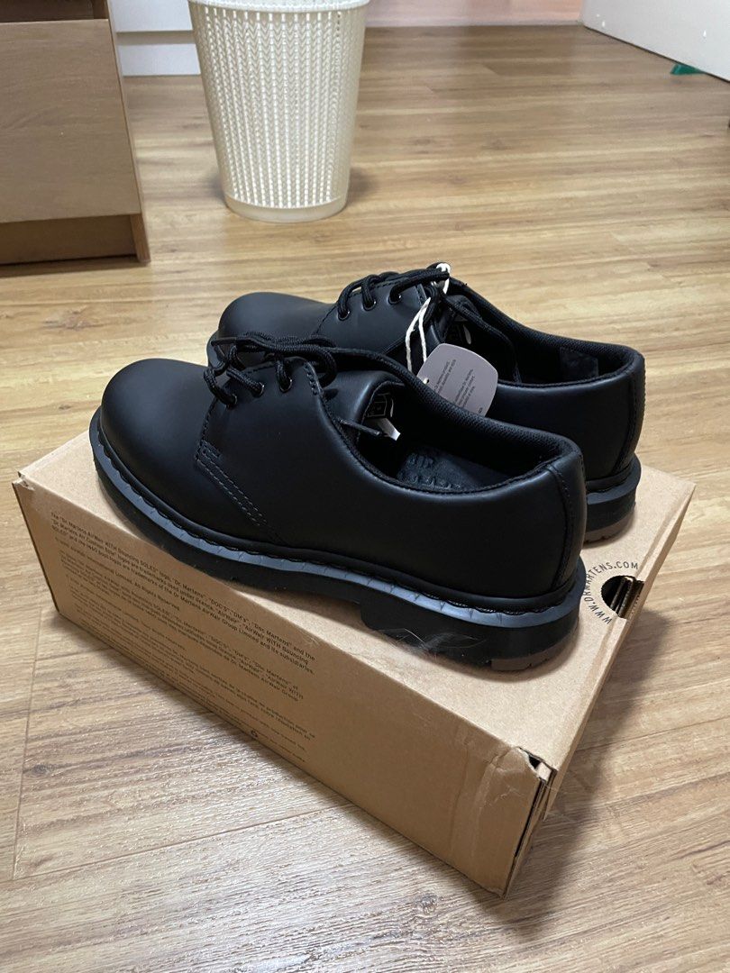 Dr martens hotsell 1461 sr