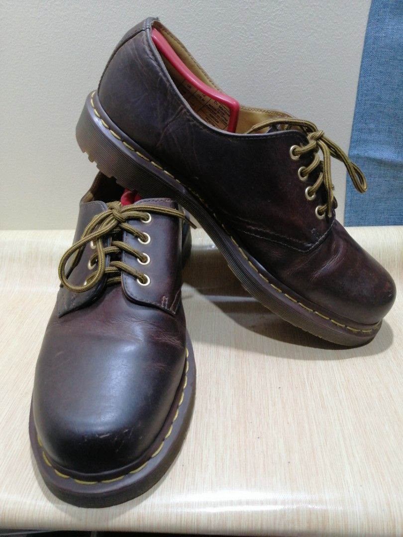 Dr martens size 12 store mens