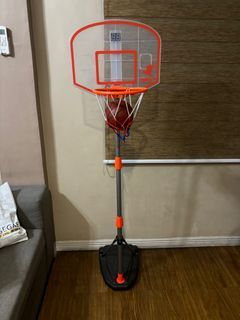 Dream Machine Basketball
