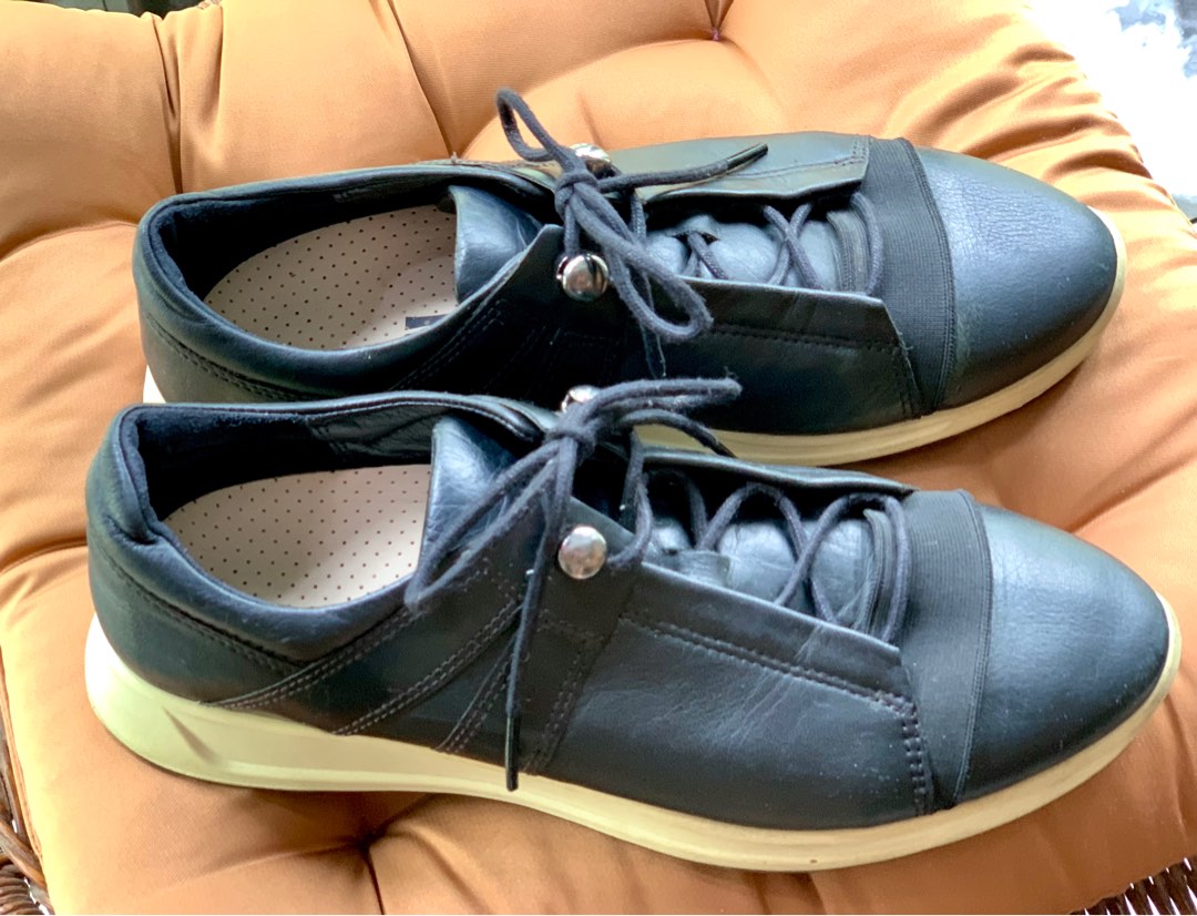 Ecco flexure on sale runner ii