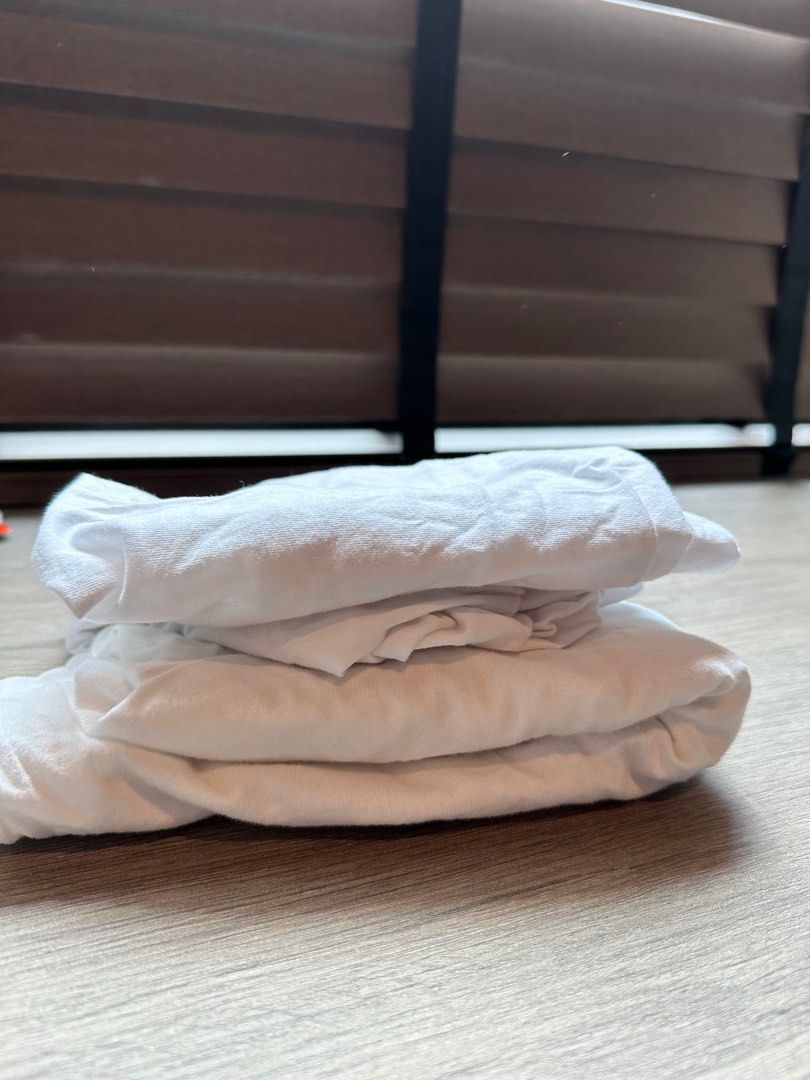Elys and co bassinet deals sheets