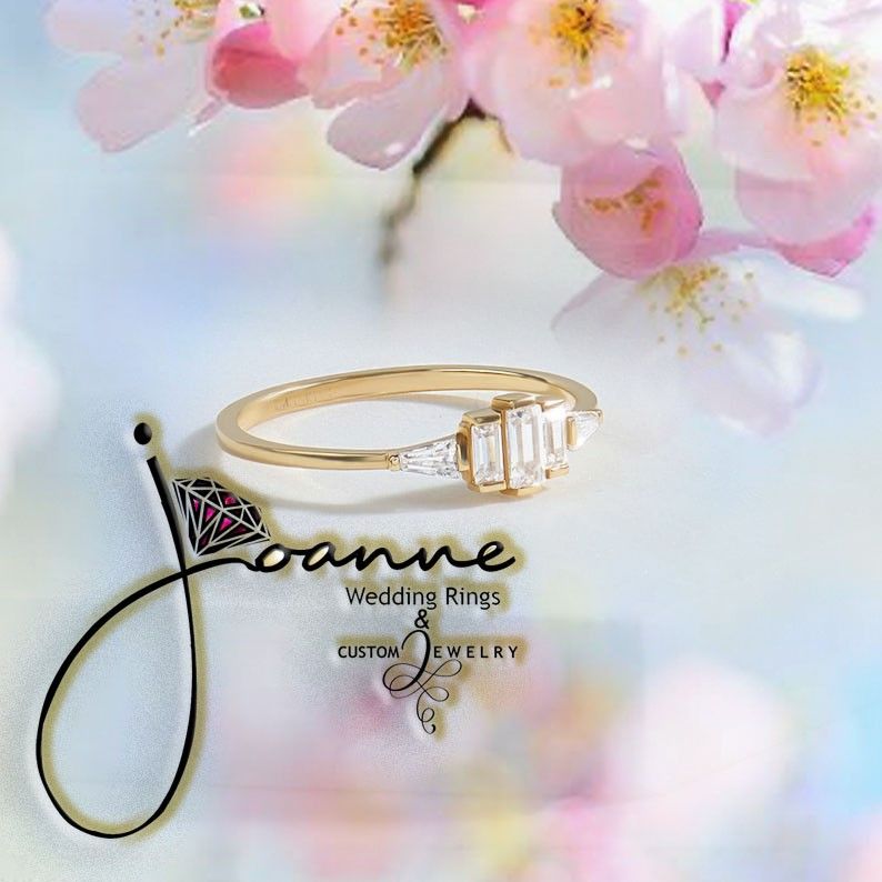 Sweet outlet promise ring
