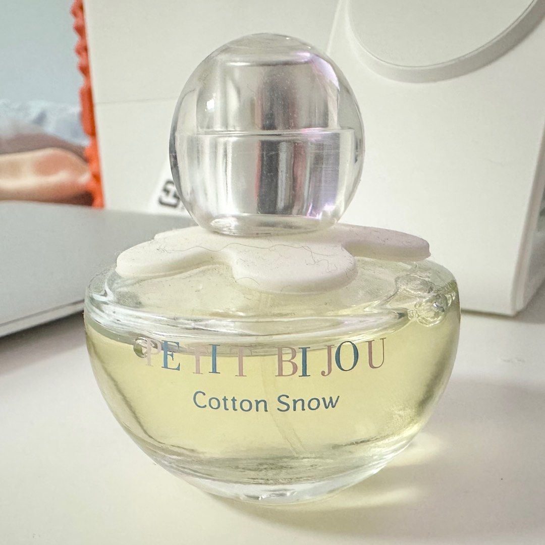 Etude house petit bijou perfume on sale